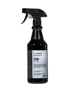 Обезжирка обезжириватель CUSTOM C-Cleaner 700 мл CM-00184