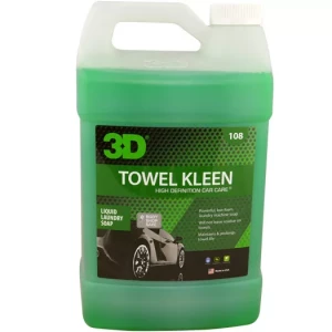 Towel Kleen Средство для стирки полотенец 3,79