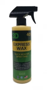 Express Wax Экспресс-воск 480мл.