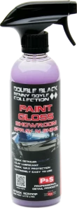 Квик детейлер Paint Gloss 473мл